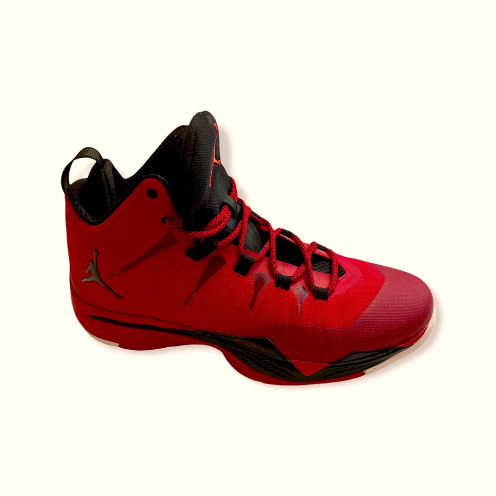 Jordan Super Fly 2